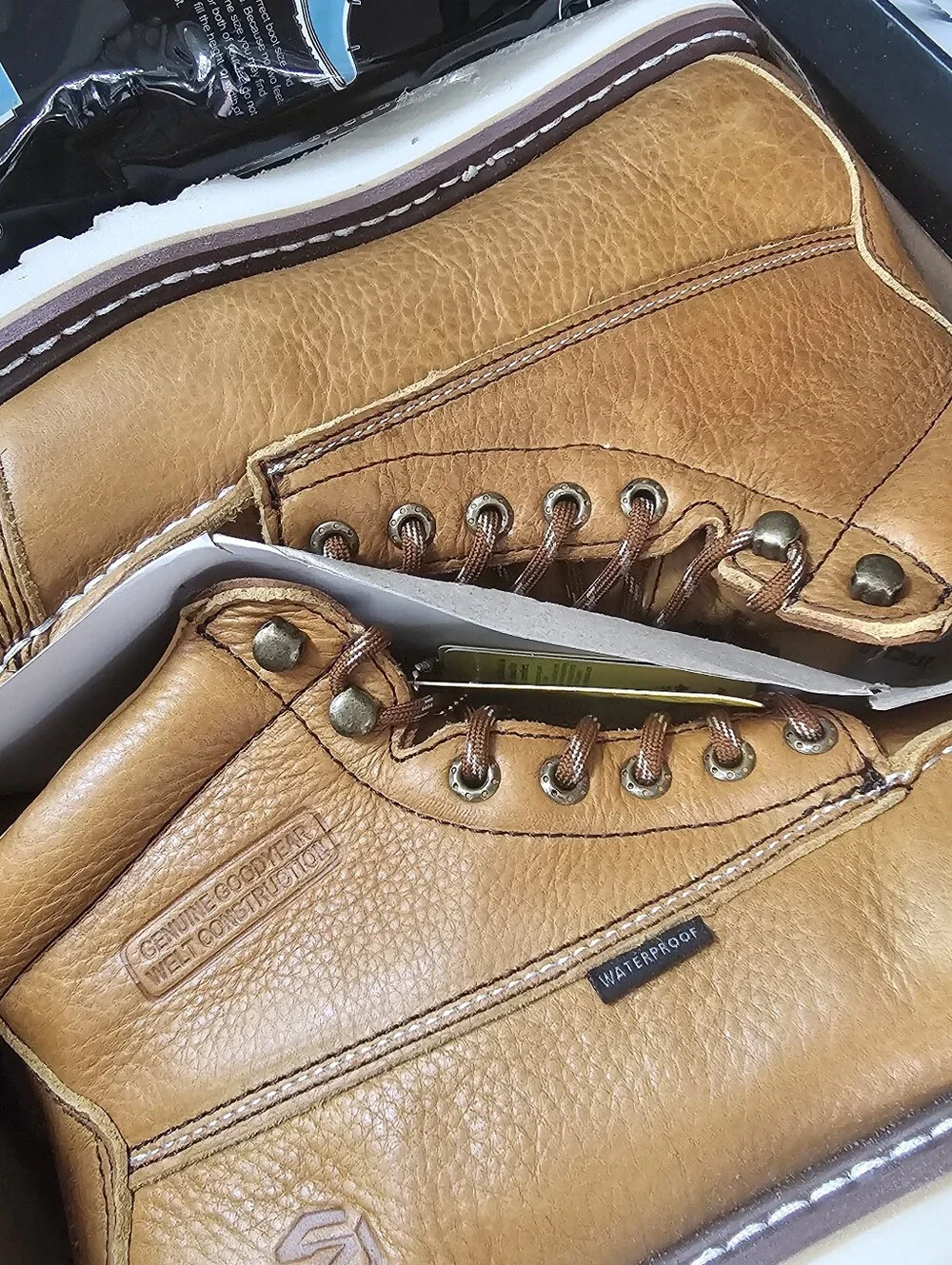 N/A nib sureway
